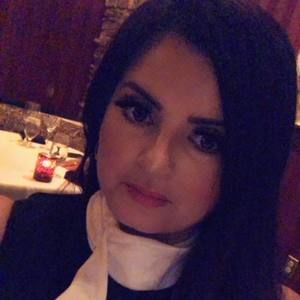 Meet your Posher, Alejandra